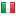 dybaco.be server is located in Italy